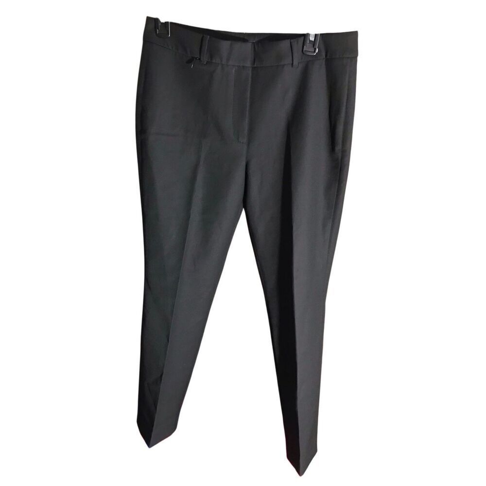 WHBM White House Black Market New with tags dress pants SZ 8 petite Elle slim